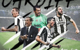 Champions League: Juventus va in finale